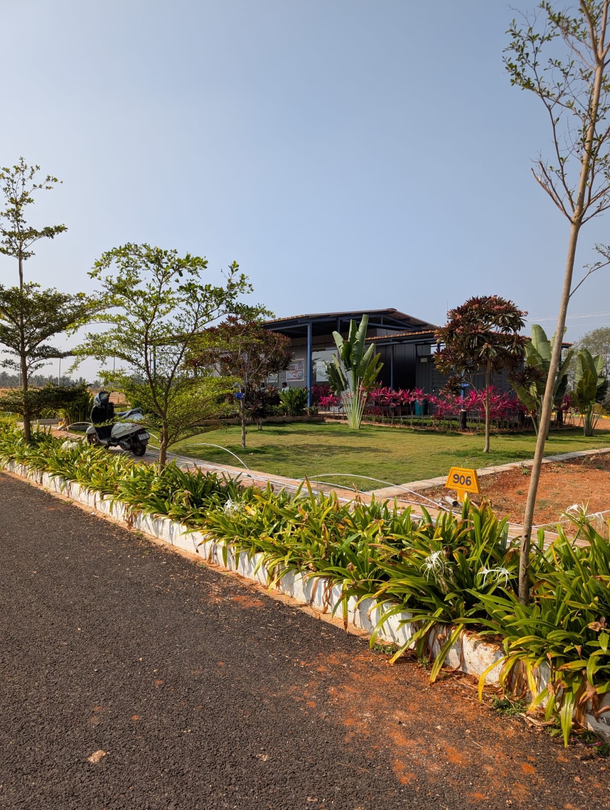 Oriyan PM Smart City