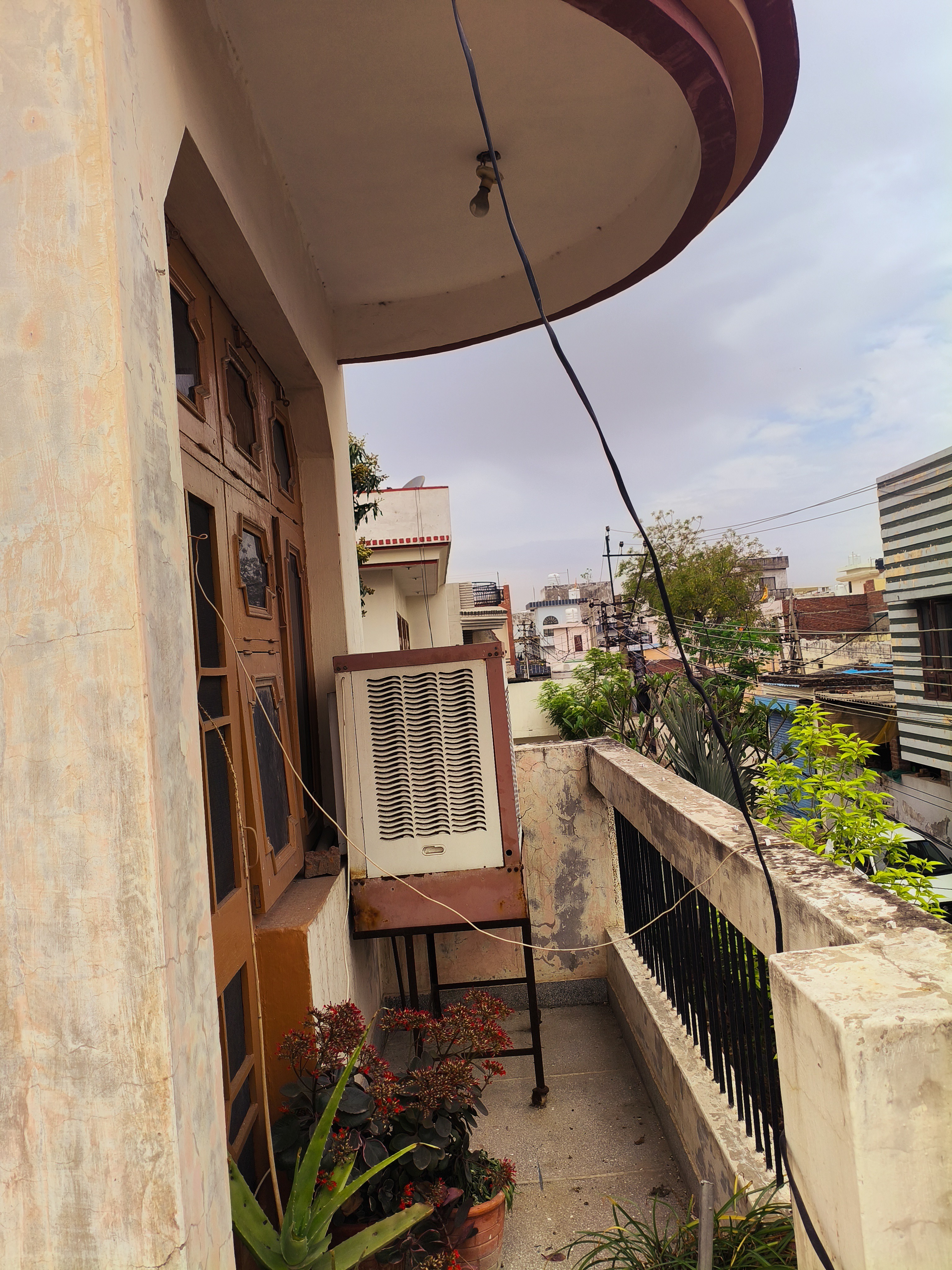 Fully Furnished 1RK 2