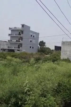 Residential Plot for Sale – Prime Location