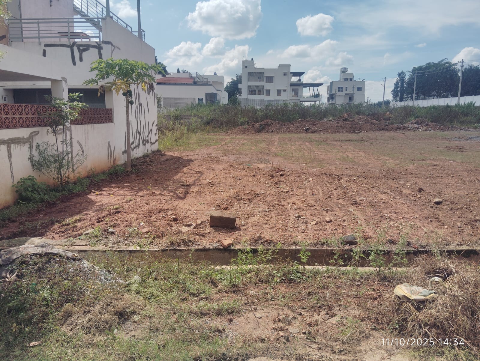 vijayanagar 3rd stage 3