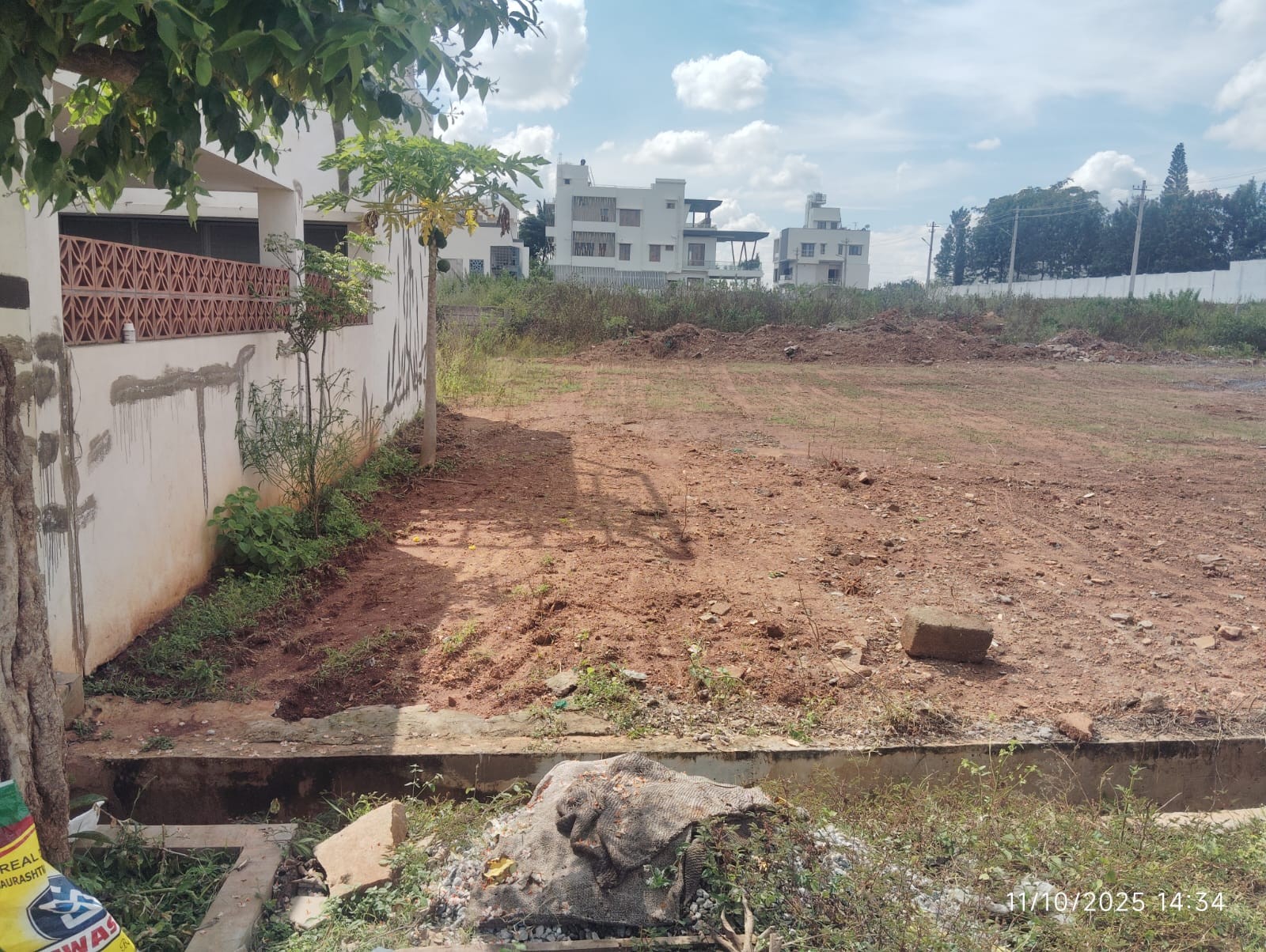 vijayanagar 3rd stage 2