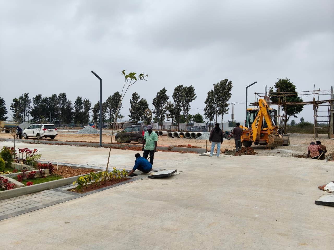 oraiyan Virupaksha city 2