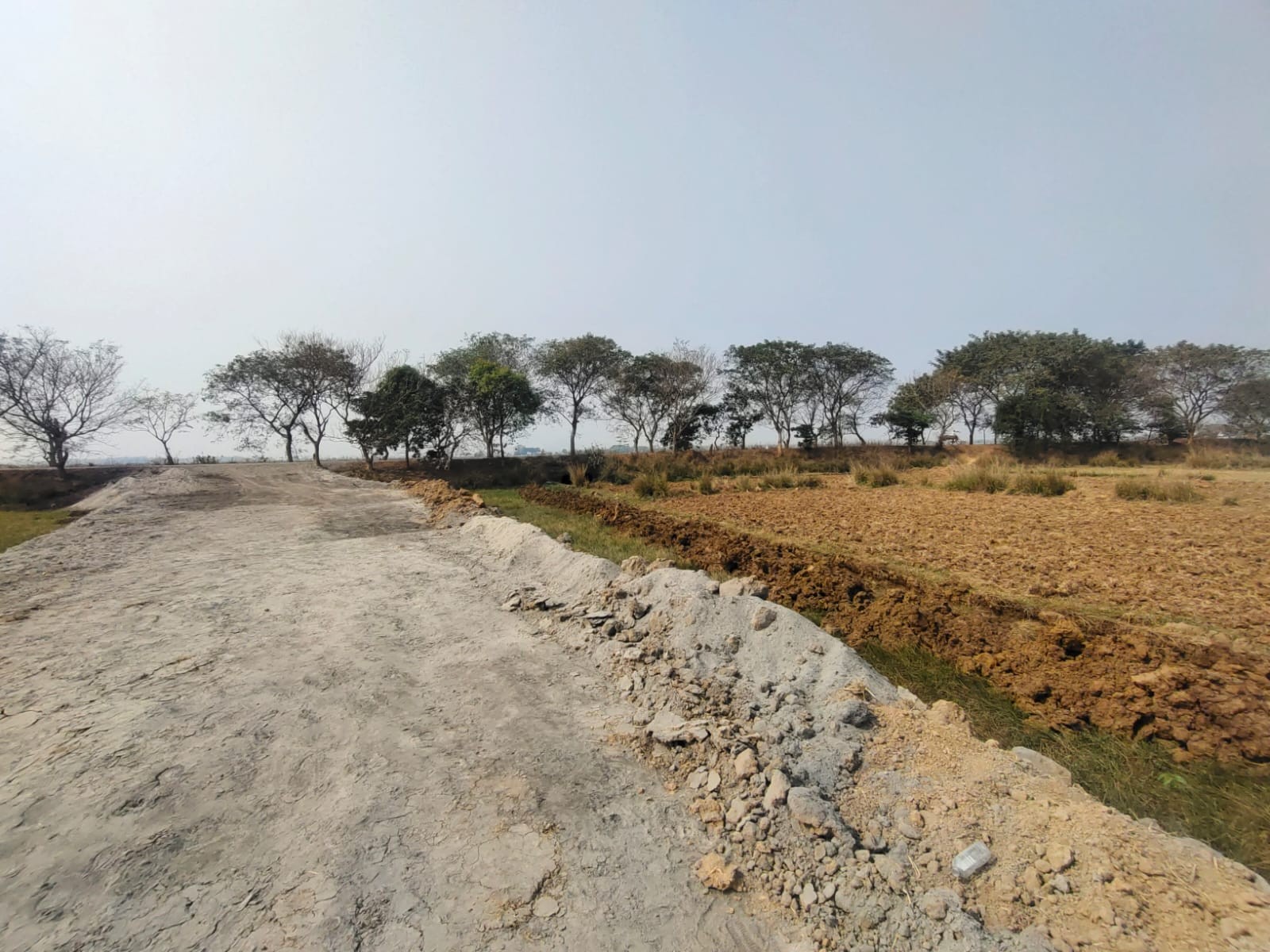 new SASANGA SOCIETY PROJECT 3