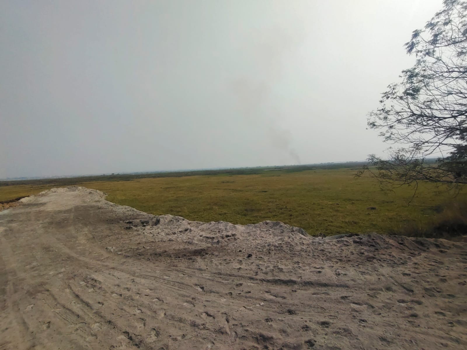 new SASANGA SOCIETY PROJECT