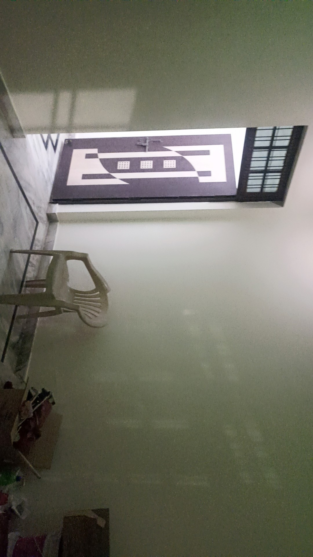 A fully peaceful ventilated house! 3